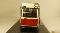 Трамвай ЛМ-68, SSM4062, SSM 1:43