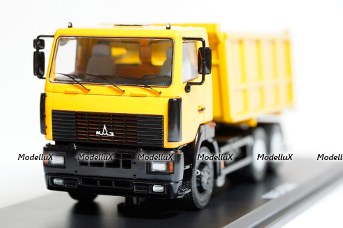 Трамвай ЛМ-68, SSM4062, SSM 1:43