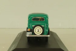 Rosengart Super 5 LR4N 1938, green, WhiteBox 1:43
