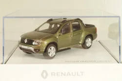 Volkswagen EOS Cabriolet 2006, blue, 1FS099300DSQ, Norev 1:43 Уценка!