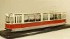 Трамвай ЛМ-68, SSM4062, SSM 1:43