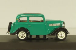 Rosengart Super 5 LR4N 1938, green, WhiteBox 1:43