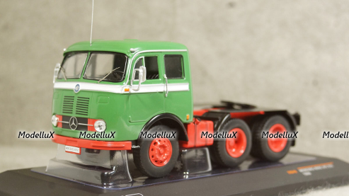 Трамвай ЛМ-68, SSM4062, SSM 1:43