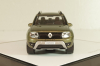 Renault Duster Oroch 2015 darkgreen-metallic, 771780361, Norev 1:43