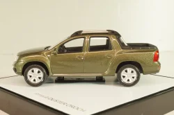 Volkswagen EOS Cabriolet 2006, blue, 1FS099300DSQ, Norev 1:43 Уценка!