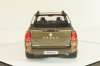 Renault Duster Oroch 2015 darkgreen-metallic, 771780361, Norev 1:43