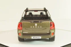 Volkswagen EOS Cabriolet 2006, blue, 1FS099300DSQ, Norev 1:43 Уценка!