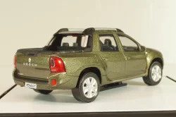 Volkswagen EOS Cabriolet 2006, blue, 1FS099300DSQ, Norev 1:43 Уценка!