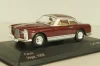 Facel Vega 1958, dark red, WB044, Whitebox 1:43