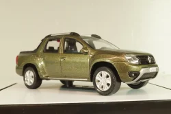 Volkswagen EOS Cabriolet 2006, blue, 1FS099300DSQ, Norev 1:43 Уценка!