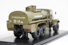 КрАЗ-255Б АЦ-8,5 автоцистерна 1969г, SSM1179