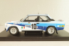 Fiat 131 Abarth #10, Rally Monye Carlo 1980, Rohfl/Geistdorfer, WRC Collection, Hachette, 1:24