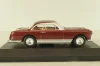 Facel Vega 1958, dark red, WB044, Whitebox 1:43