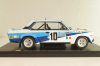Fiat 131 Abarth #10, Rally Monye Carlo 1980, Rohfl/Geistdorfer, WRC Collection, Hachette, 1:24