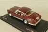 Facel Vega 1958, dark red, WB044, Whitebox 1:43