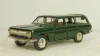 Газ-2402 А13, Тантал/Радон  1:43