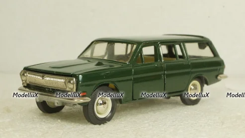 Газ-2402 А13, Тантал/Радон  1:43