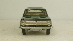 Газ-2402 А13, Тантал/Радон  1:43