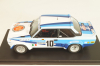 Fiat 131 Abarth #10, Rally Monye Carlo 1980, Rohfl/Geistdorfer, WRC Collection, Hachette, 1:24
