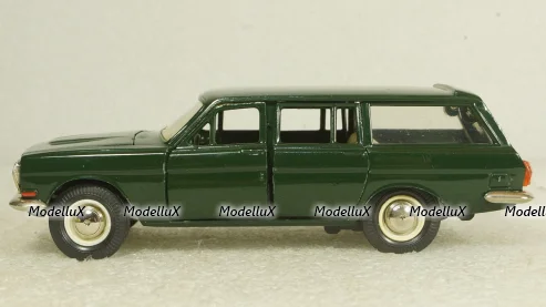 Газ-2402 А13, Тантал/Радон  1:43