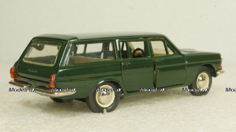 Газ-2402 А13, Тантал/Радон  1:43