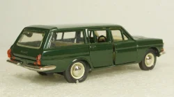 Газ-2402 А13, Тантал/Радон  1:43