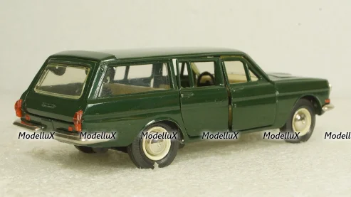 Газ-2402 А13, Тантал/Радон  1:43