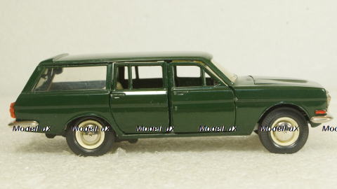 Газ-2402 А13, Тантал/Радон  1:43