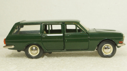 Газ-2402 А13, Тантал/Радон  1:43