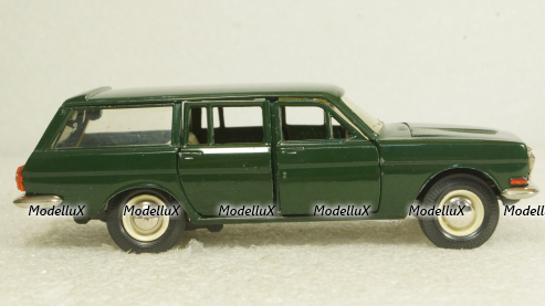 Газ-2402 А13, Тантал/Радон  1:43