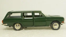 Газ-2402 А13, Тантал/Радон  1:43