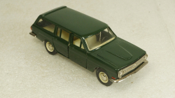Газ-2402 А13, Тантал/Радон  1:43