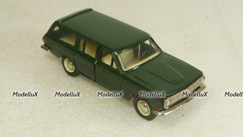 Газ-2402 А13, Тантал/Радон  1:43