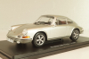 Porsche 911 S 1969, silver, Hachette 1:24 Уценка!