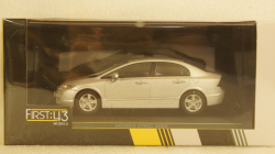 Honda Civic silver, 2006, F43-130, First 43 1:43