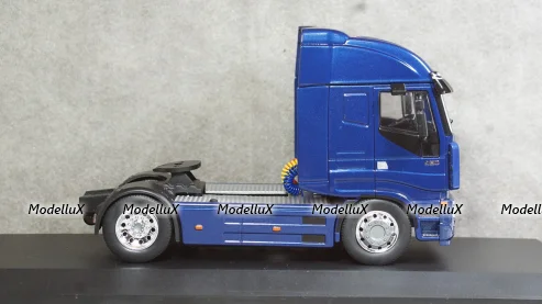 Газ-2402 А13, Тантал/Радон  1:43