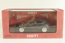 Subaru Impreza WRX STI A-Line 2014, anthracite, 44398, Ebbro 1:43