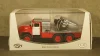 Renault Truck Telonato 2 Tonnes Plateau a Didelles, Hachette 1:43