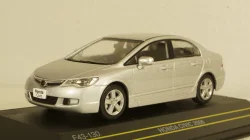Honda Civic silver, 2006, F43-130, First 43 1:43