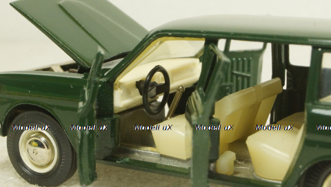 Газ-2402 А13, Тантал/Радон  1:43