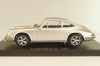 Porsche 911 S 1969, silver, Hachette 1:24 Уценка!