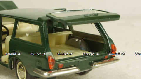 Газ-2402 А13, Тантал/Радон  1:43