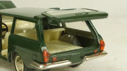 Газ-2402 А13, Тантал/Радон  1:43