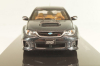 Subaru Impreza WRX STI A-Line 2014, anthracite, 44398, Ebbro 1:43