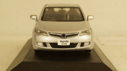 Honda Civic silver, 2006, F43-130, First 43 1:43