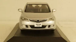 Honda Civic silver, 2006, F43-130, First 43 1:43