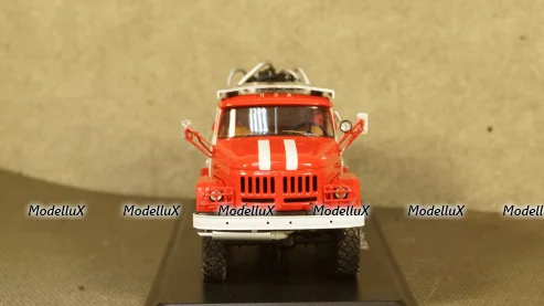 Газ-2402 А13, Тантал/Радон  1:43