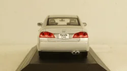 Honda Civic silver, 2006, F43-130, First 43 1:43