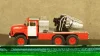 Газ-2402 А13, Тантал/Радон  1:43