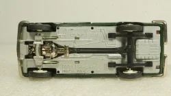 Газ-2402 А13, Тантал/Радон  1:43